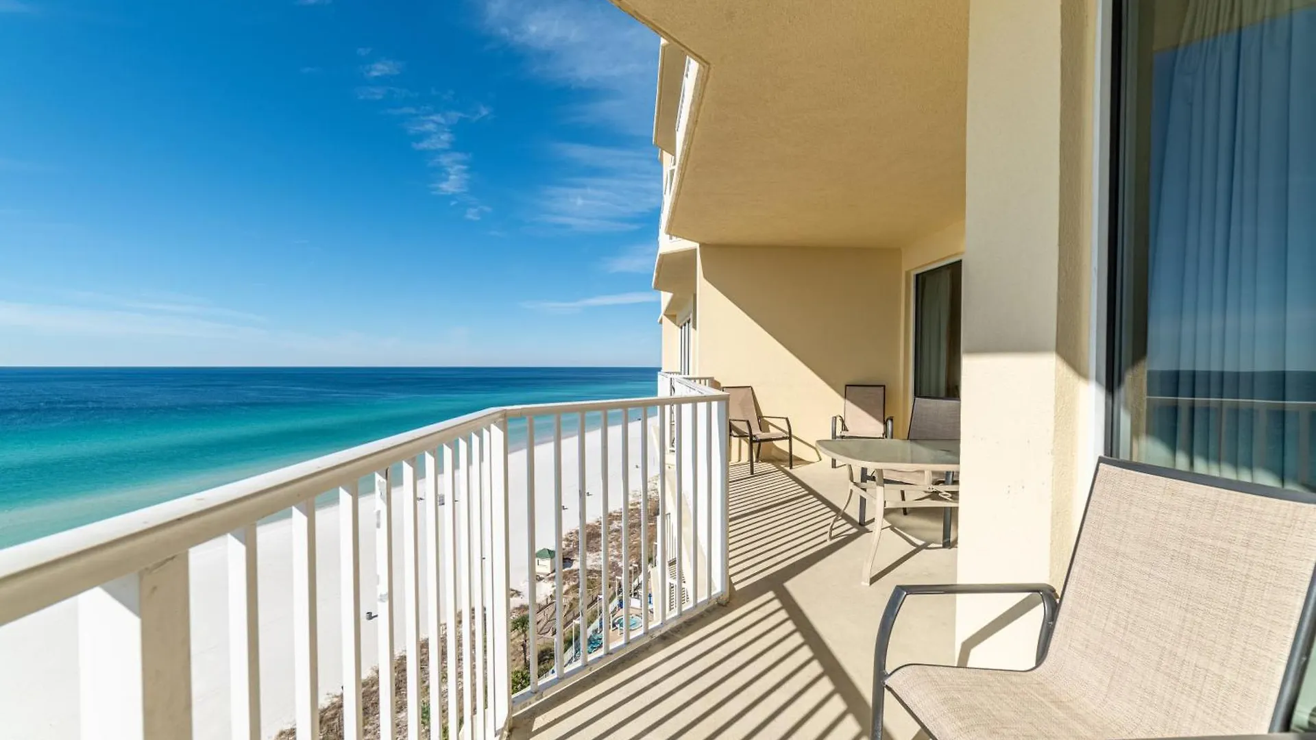 Holiday home Boardwalk 1101 'Parrothead Paradise' Panama City Beach United States