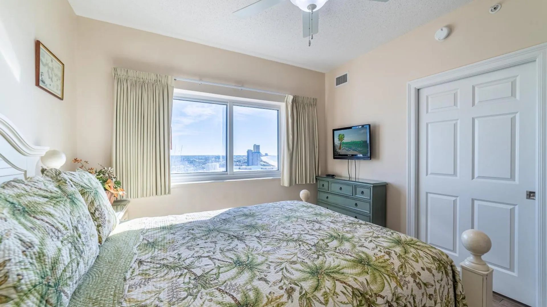 Holiday home Boardwalk 1101 'Parrothead Paradise' Panama City Beach