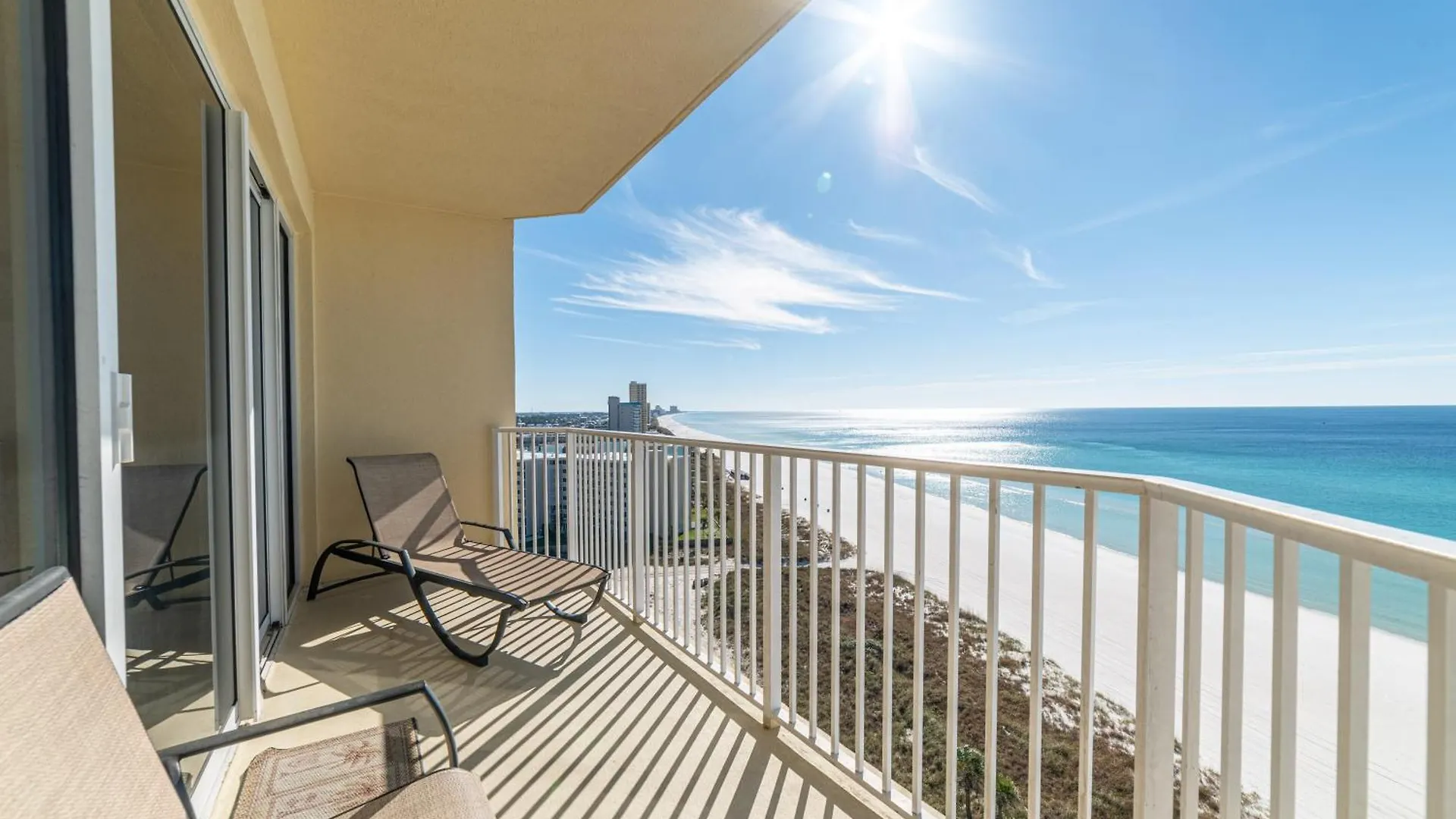 Boardwalk 1101 'Parrothead Paradise' Panama City Beach United States